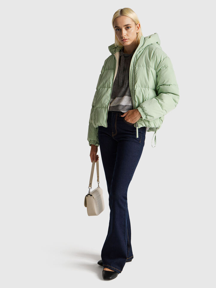 TROUSERS Mujer image number 3